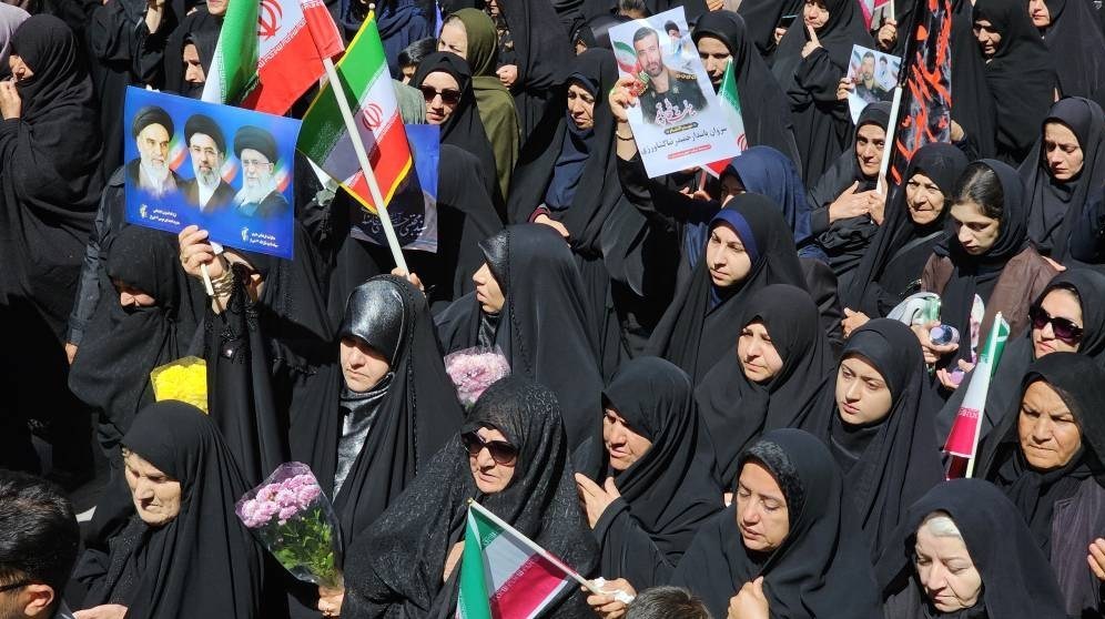 اخبار شیراز , اخبار استان فارس , جنگ آمریکا و رژیم صهیونیستی علیه ایران , 