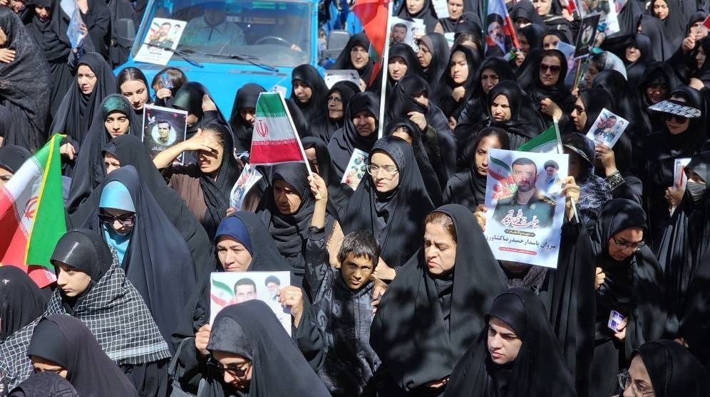 اخبار شیراز , اخبار استان فارس , جنگ آمریکا و رژیم صهیونیستی علیه ایران , 