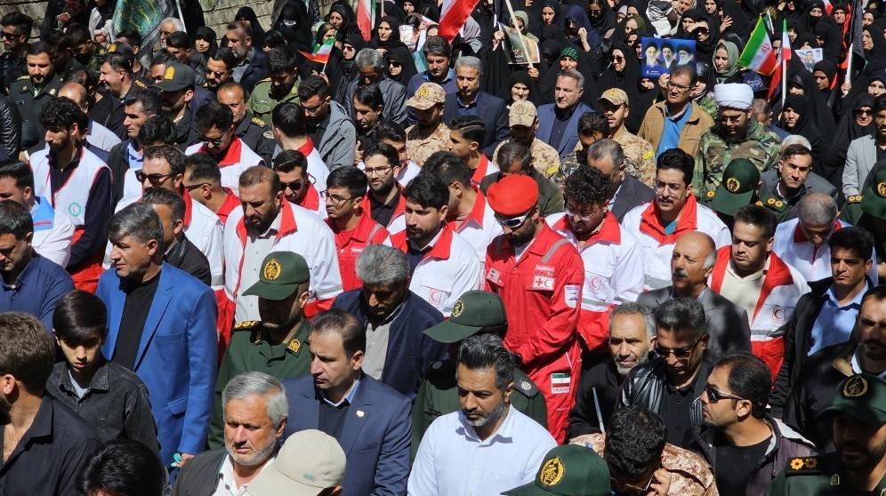 اخبار شیراز , اخبار استان فارس , جنگ آمریکا و رژیم صهیونیستی علیه ایران , 