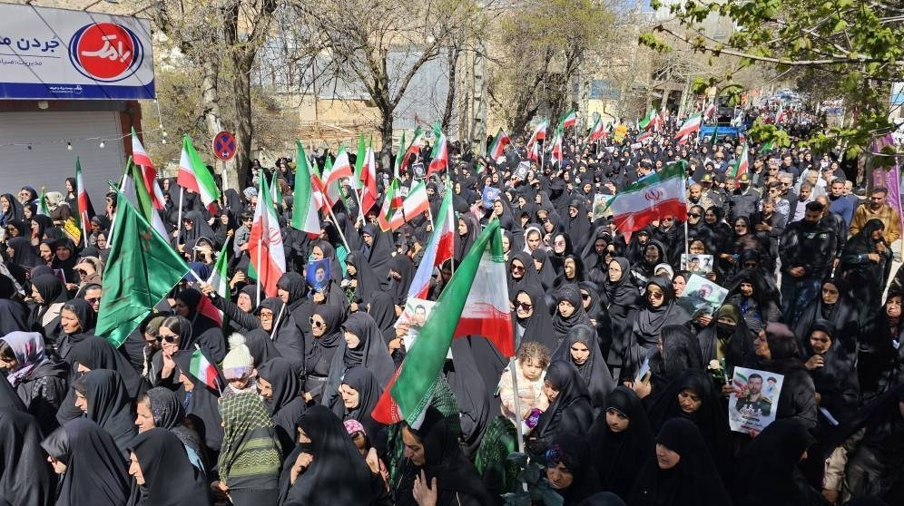 اخبار شیراز , اخبار استان فارس , جنگ آمریکا و رژیم صهیونیستی علیه ایران , 