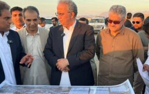 سیستان و بلوچستان در مدار توسعه؛ حضور میدانی از زاهدان تا چابهار