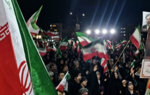 سی‌ویک شب ایستادگی؛ روایت گردهمایی اقتدار بزرگ مردم شاهرود