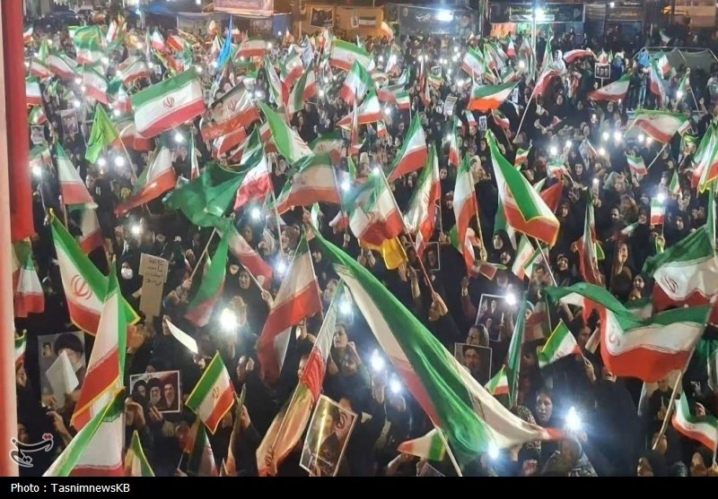 اخبار استان کهگیلویه و بویراحمد , اخبار کهگیلویه , حماسه و پایداری , 