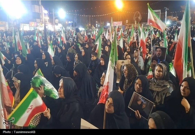 اخبار استان کهگیلویه و بویراحمد , اخبار کهگیلویه , حماسه و پایداری , 