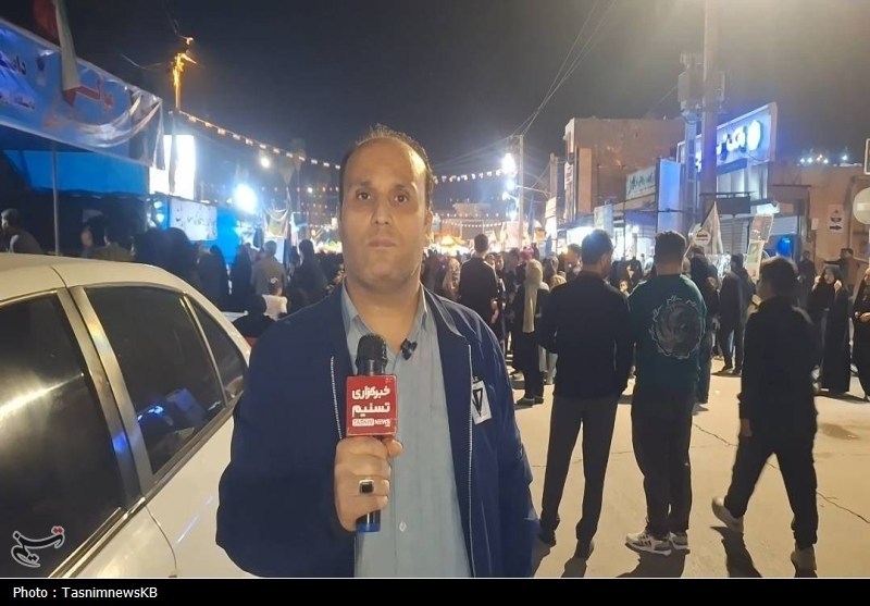 اخبار استان کهگیلویه و بویراحمد , اخبار کهگیلویه , حماسه و پایداری , 