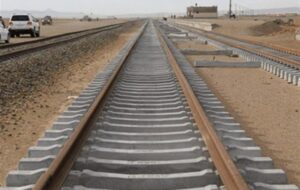 شاهکار مهندسان ایرانی در ترمیم شبکه ریلی؛شکست مهندسی اسرائیل‌ و آمریکا