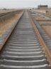 شاهکار مهندسان ایرانی در ترمیم شبکه ریلی؛شکست مهندسی اسرائیل‌ و آمریکا