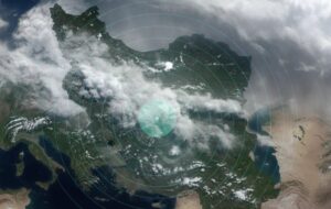 شایعات درباره نقش رادارها در بارش‌های کشور رد شد