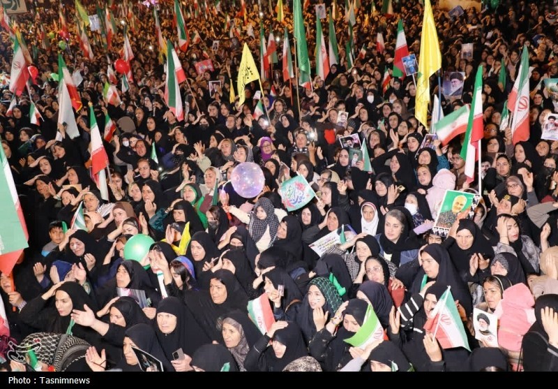 اخبار یاسوج , شهید امام خامنه ای (ره) , 