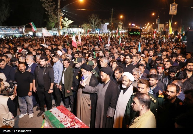 اخبار یاسوج , شهید امام خامنه ای (ره) , 