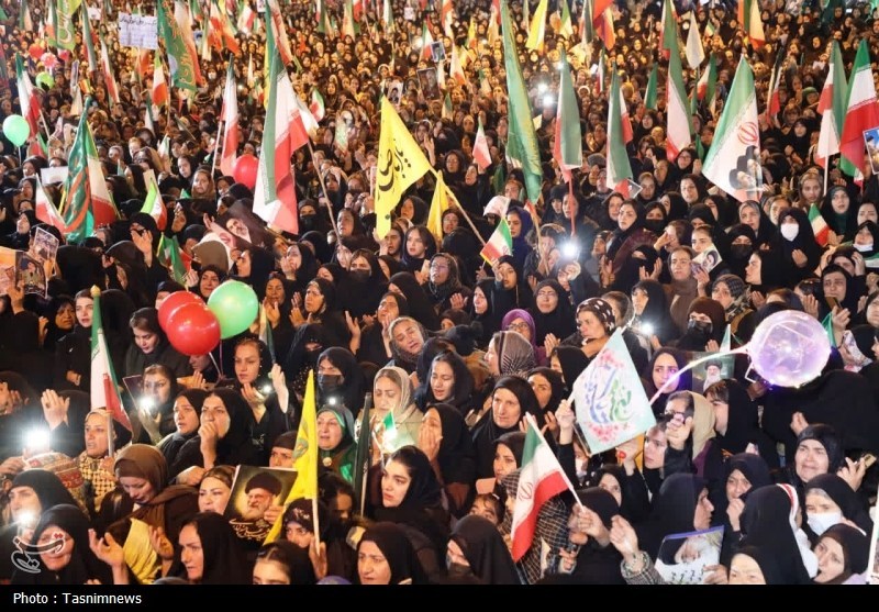 اخبار یاسوج , شهید امام خامنه ای (ره) , 