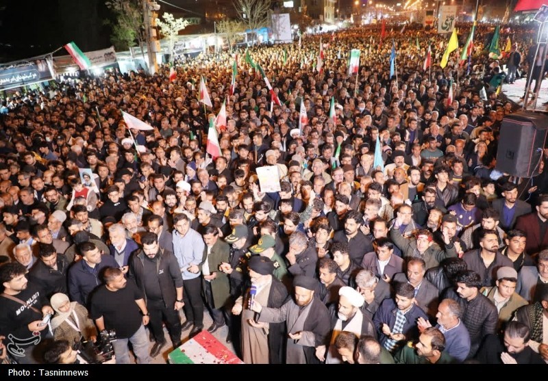 اخبار یاسوج , شهید امام خامنه ای (ره) , 