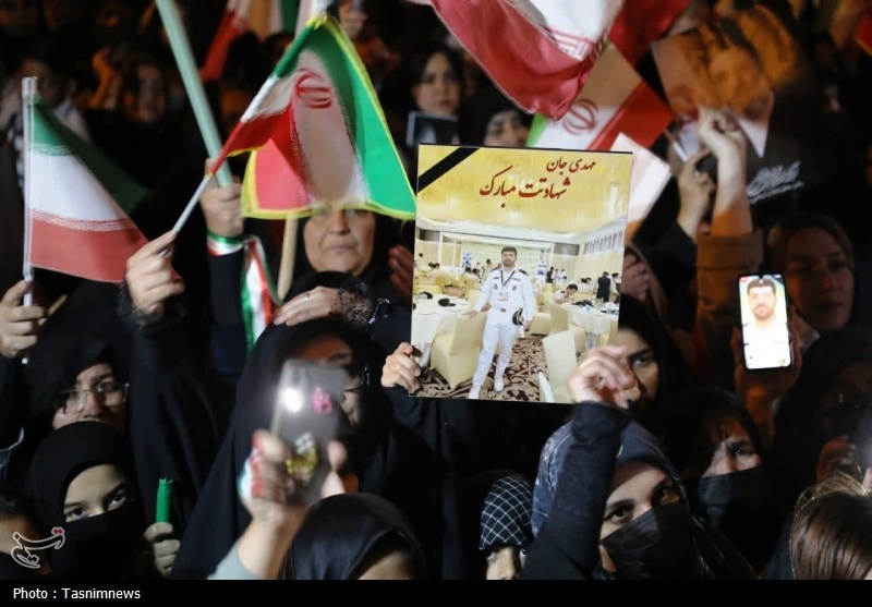 اخبار یاسوج , شهید امام خامنه ای (ره) , 