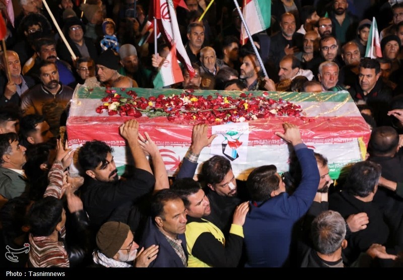 اخبار یاسوج , شهید امام خامنه ای (ره) , 