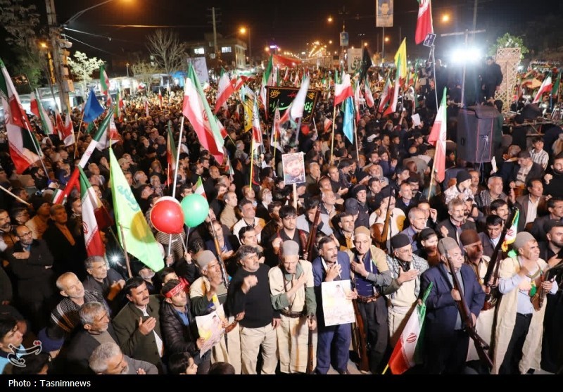 اخبار یاسوج , شهید امام خامنه ای (ره) , 