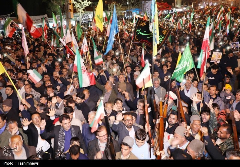 اخبار یاسوج , شهید امام خامنه ای (ره) , 