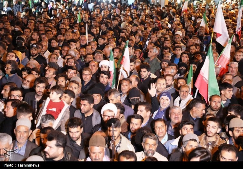 اخبار یاسوج , شهید امام خامنه ای (ره) , 