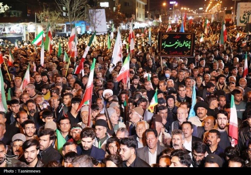 اخبار یاسوج , شهید امام خامنه ای (ره) , 