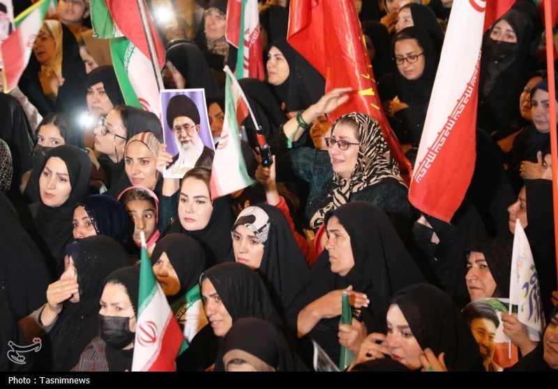 اخبار یاسوج , شهید امام خامنه ای (ره) , 