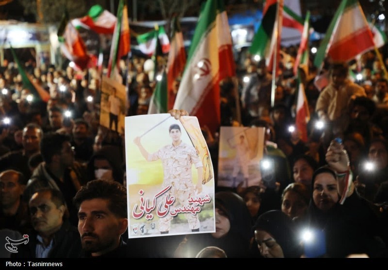 اخبار یاسوج , شهید امام خامنه ای (ره) , 