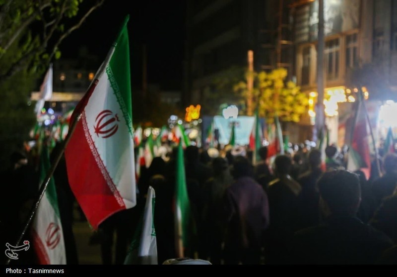 حماسه و مقاومت , اخبار استان قم , 