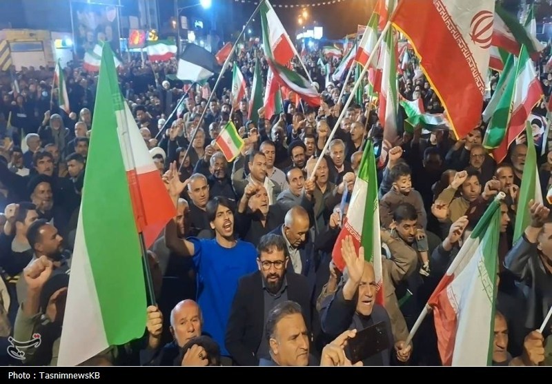 اخبار استان کهگیلویه و بویراحمد , اخبار کهگیلویه , شهدای مدافع وطن , جنگ آمریکا و رژیم صهیونیستی علیه ایران , 