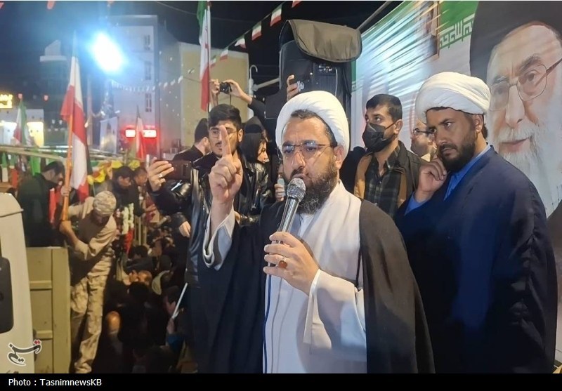 اخبار استان کهگیلویه و بویراحمد , اخبار کهگیلویه , شهدای مدافع وطن , جنگ آمریکا و رژیم صهیونیستی علیه ایران , 