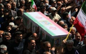 شهادت 261 نفر در حملات آمریکایی ـ صهیونی به هرمزگان