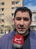 شهادت یک نفر در اثر حمله به یک منطقه غیرنظامی در خسروشاه