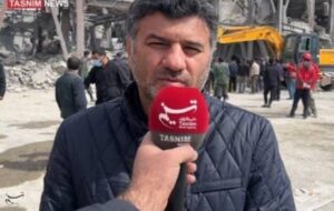 شهرداری زنجان برای خدمت‌رسانی به آسیب‌دیدگان جنگ در آماده‌باش است