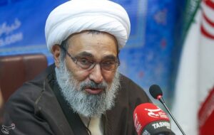 شهید امام خامنه‌ای سبب عزت و سربلندی جبهه مقاومت و شکست جبهه کفر شد