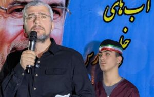 شهید تنگسیری فاتح تنگه هرمز بود/ در آستانه پیروزی تاریخی هستیم