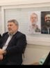 شهید لاریجانی هر روز با غسل شهادت در محل کار حاضر می‌شد