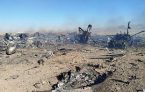 شکست محاسباتی آمریکا ناشی از نادیده گرفتن سنن الهی است