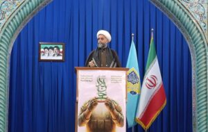 شکست‌های پی درپی دشمنان در جنگ تحمیلی سوم