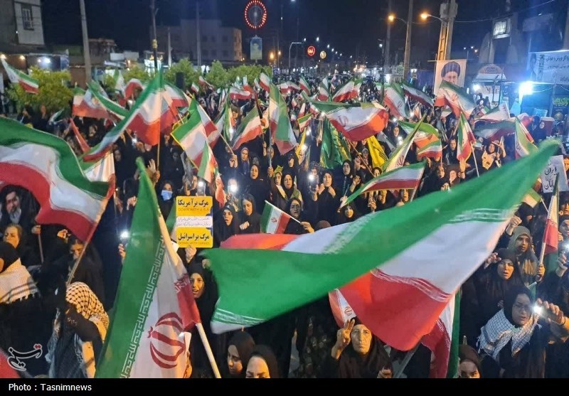 اخبار استان کهگیلویه و بویراحمد , شهید امام خامنه ای (ره) , 