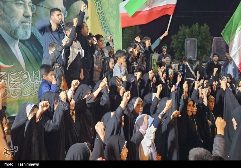 اخبار استان کهگیلویه و بویراحمد , شهید امام خامنه ای (ره) , 