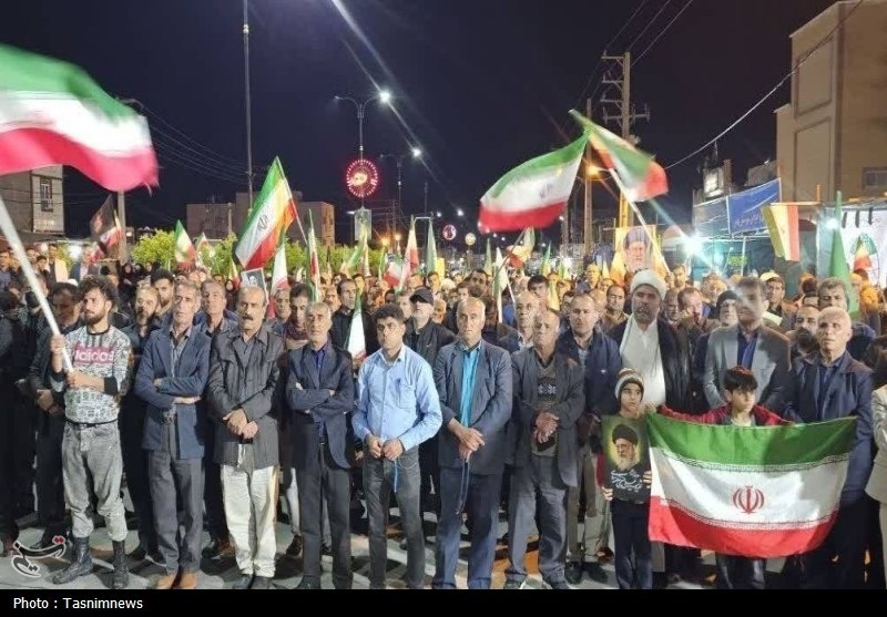 اخبار استان کهگیلویه و بویراحمد , شهید امام خامنه ای (ره) , 