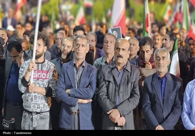 اخبار استان کهگیلویه و بویراحمد , شهید امام خامنه ای (ره) , 