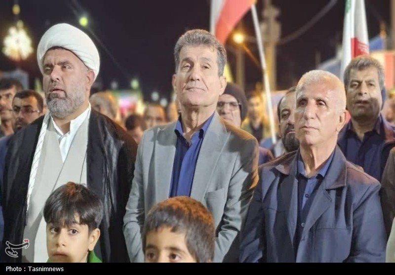 اخبار استان کهگیلویه و بویراحمد , شهید امام خامنه ای (ره) , 