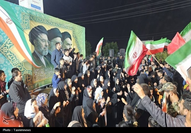 اخبار استان کهگیلویه و بویراحمد , شهید امام خامنه ای (ره) , 