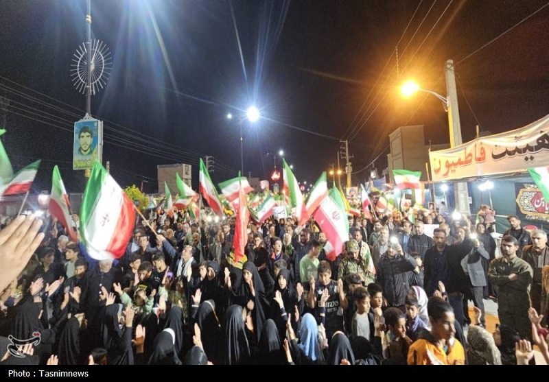 اخبار استان کهگیلویه و بویراحمد , شهید امام خامنه ای (ره) , 