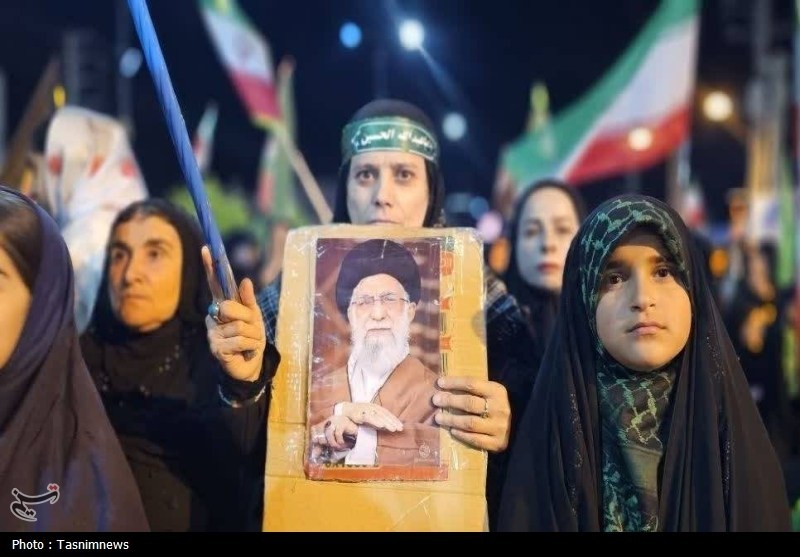 اخبار استان کهگیلویه و بویراحمد , شهید امام خامنه ای (ره) , 