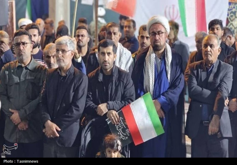 اخبار استان کهگیلویه و بویراحمد , شهید امام خامنه ای (ره) , 