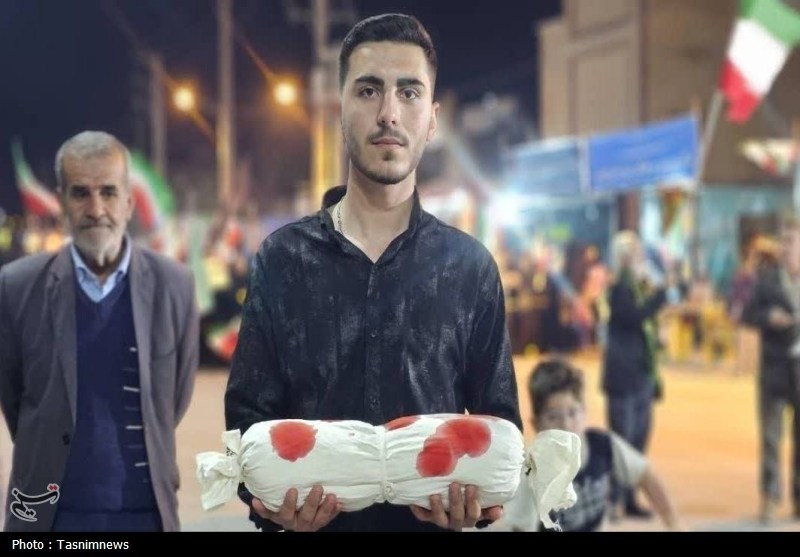 اخبار استان کهگیلویه و بویراحمد , شهید امام خامنه ای (ره) , 