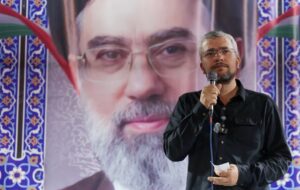 شگفتانه‌های جدید برای دشمنان در راه است