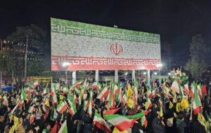 شیراز در شام اربعین؛ روایت اشک، ایمان و ایستادگی + تصاویر