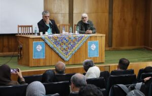 شیراز میزبان همایش «حماسه سروقامتان» شد