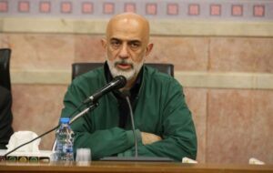 صندوق رأی بهترین و متمدنانه‌ترین شیوه بیان نظرات است