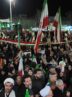 ضربات موشکی به پایگاه‌های آمریکا پشتوانه مردمی دارد
